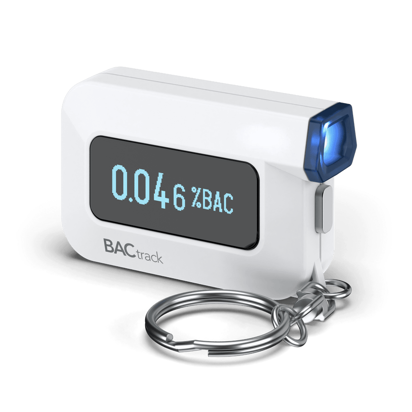 Alkomat BACtrack C6