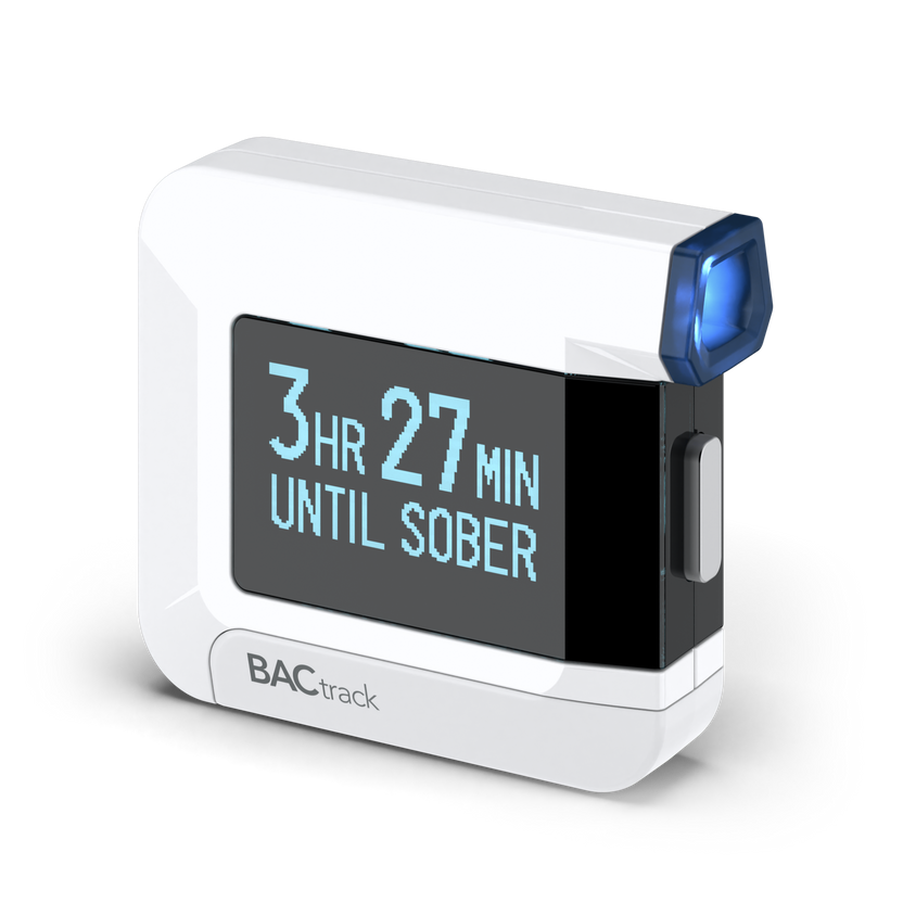 Alkomat BACtrack C8