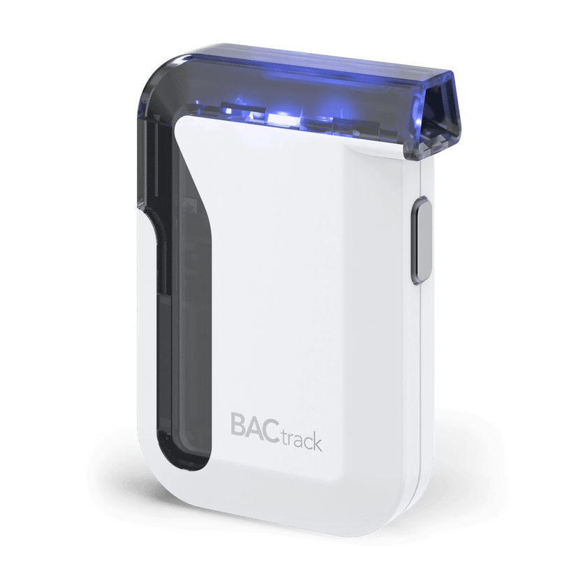 Alkomat BACtrack Mobile