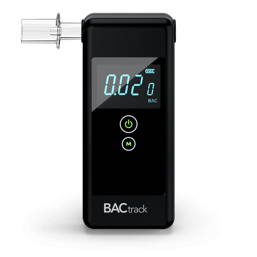 Alkomat BACtrack Trace